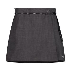 32c6396m-u901-jupe-avec-cuissard-interieur-femme-cmp-nero
