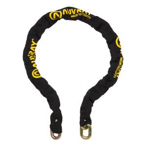 cnh140stauv-antivol-chaine-xtrem-seule-auvray-long-140-o-13-5-noir-jaune-13-5-mm-x-140-cm