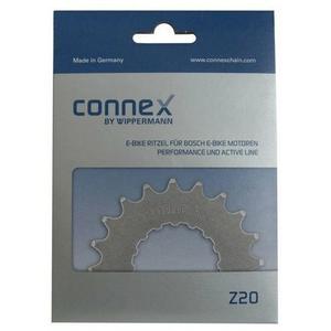 pignon-connex-e-bike-sprocket-bosch-z22-22-dents-gris-tu