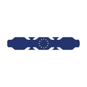 594-autocollants-codex-u-union-europeenne-bleu-jaune-tu