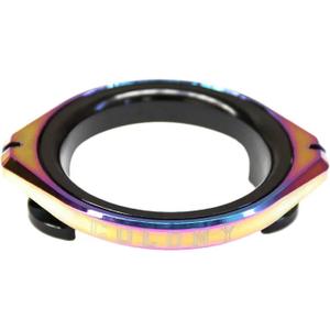 i35-000e-plaque-de-rotor-colony-rx3-rainbow-anodise-tu