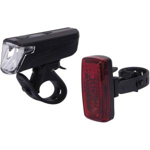 conec030001-set-eclairage-contec-ls-247-slim-noir-tu