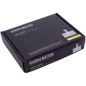 8174716-plaquette-de-frein-contec-org-cbp-550-shimano-xtr-x25-noir-tu