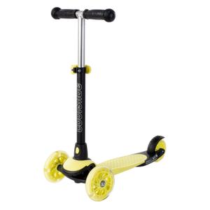 m000138115-trottinette-enfant-coolslide-muffin-pastel-yellow-black-led-wheels-54-66-cm-51x10-cm
