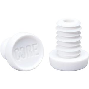 cre-be-wht-embout-de-guidon-core-blanc-steel-tu
