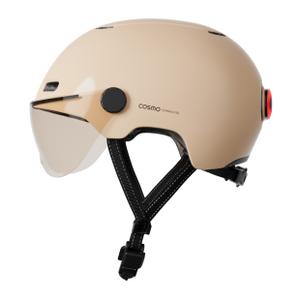 fusion-shiny-sand-casque-velo-cosmo-connected-fusion-avec-lumiere-cosmo-ride-telecommande-sable-brillant-tu