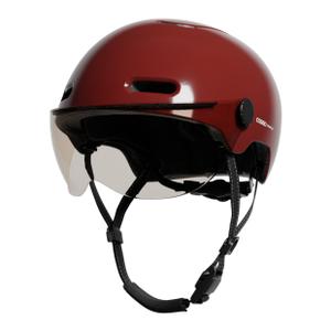 fusion-shiny-ruby-casque-velo-cosmo-connected-fusion-avec-lumiere-cosmo-ride-telecommande-rubis-brillant-tu