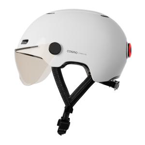 fusion-shiny-white-casque-velo-cosmo-connected-fusion-avec-lumiere-cosmo-ride-telecommande-sable-brillant-tu