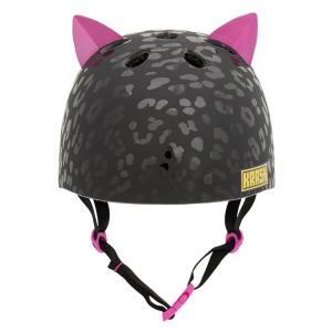 cprca100013-casque-enfant-cpreme-leopard-kitty-8-plus-noir-54-58-cm