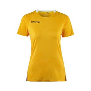 c1912758-552000-maillot-femme-craft-premier-solid-sweden-yellow