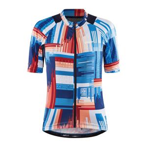 co1910554-396007-maillot-femme-craft-adv-endur-graphic-blaze-multi