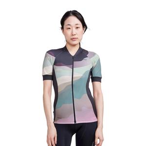 co1910554-743007-maillot-femme-craft-adv-endur-graphic-dawn-multi