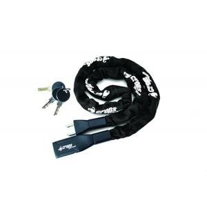 801132-antivol-chaine-a-cle-crops-6x1-10m-noir-6x1-10-m