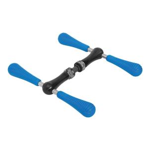 180007-taraud-de-pedale-cyclus-pro-bsc-noir-bleu-tu