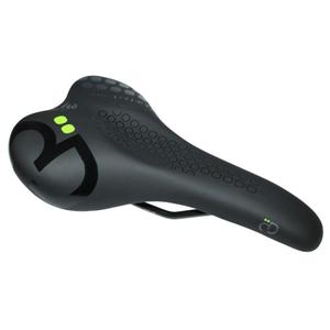103064-selle-city-femme-ddk-confort-density-line-noir-267x146-mm