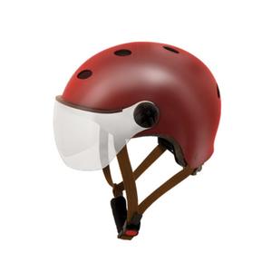 99100-c133-casque-avec-visiere-diezz-city-rouge