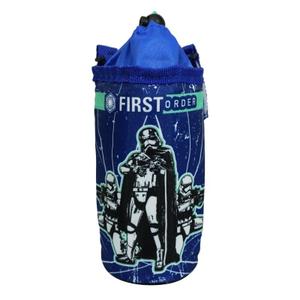 159146-porte-bidon-avec-fixation-cintre-par-scratch-enfant-disney-disney-starwars-bleu-tu