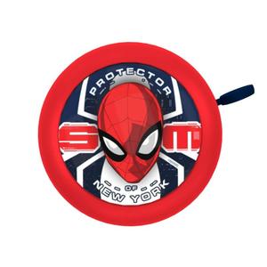159147-sonnette-timbre-enfant-disney-spiderman-rouge-tu