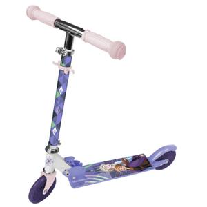 183262-trottinette-pliable-et-reglable-avec-frein-roue-arriere-acier-enfant-disney-frozen-violet-tu