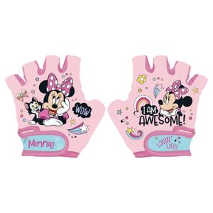 186216-paire-de-gants-court-rose-clair-sur-carte-enfant-disney-minnie-rose-clair-2-4-ans