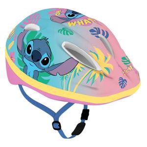 211601-casque-molette-reglage-enfant-disney-stitch-rose-s-m-52-56-cm