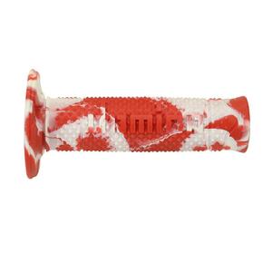 1083488003-grip-poignee-domino-a260-snake-off-road-dual-compound-full-grip-red-wht-tu