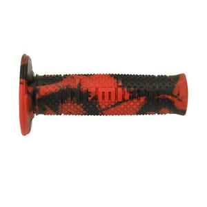 1083488006-grip-poignee-domino-a260-snake-off-road-dual-compound-full-grip-red-blk-tu