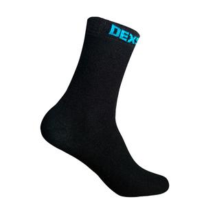 chaussettes-hauteur-cheville-dexshell-ultra-thin-bamboo-noir