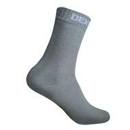 chaussettes-haute-cheville-dexshell-ultra-thin-bamboo-gris-clair