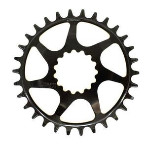 cr4hsa-100-plateaux-e-thirteen-e-thirteen-helix-30t-direct-mount-flip-flop-noir-30t