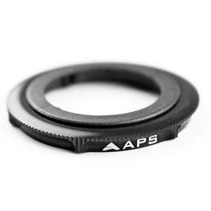 css30-106-ajusteur-aps-pour-manivelle-alu-base-et-plus-e13-noir-tu