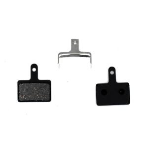 egd-bp-611-met-plaquette-de-frein-metallique-egd-sport-611-noir-tu