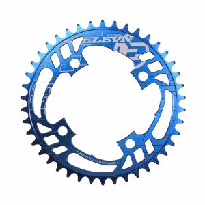 elechar141-couronne-elevn-flow-42t-bleu-104-mm