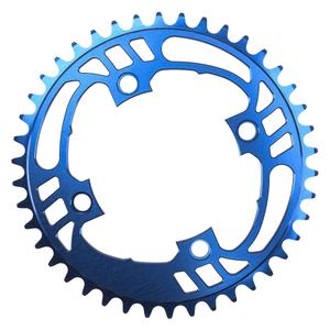 elechar142-pignon-elevn-flow-43t-bleu-104-mm
