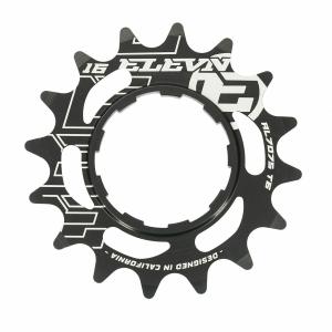 elecogs015-pignon-aluminum-elevn-16t-noir-tu