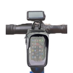 3154-noip-sacoche-cadre-velo-porte-telephone-elementerre-kom-noir-tu