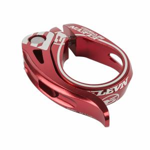 elesepc014-collier-tige-de-selle-elevn-aero-rouge