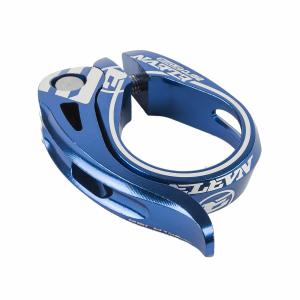 elesepc015-collier-tige-de-selle-elevn-aero-bleu