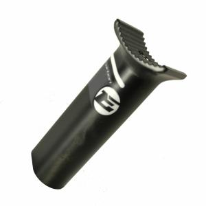 elesepo061-tige-de-selle-carbone-elevn-pivotal-aero-25-4mm-noir-blanc-150-mm