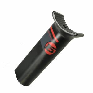 elesepo063-tige-de-selle-carbone-elevn-pivotal-aero-25-4mm-noir-rouge-150-mm