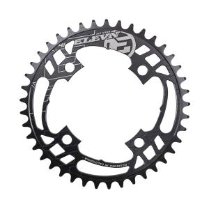 elechar165-couronne-velo-elevn-flow-48t-noir-48t