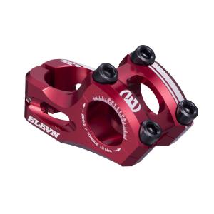 elestem203-potence-elevn-mini-22-2-mm-rouge-35-mm