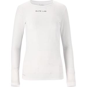 el231291-1002-sous-maillot-techinque-manches-longues-femme-elite-lab-elite-x1-white
