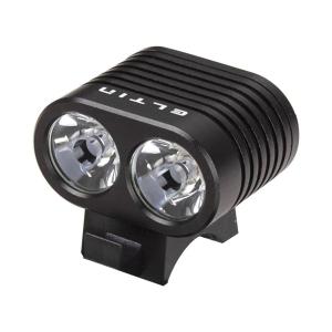 l70-e12071-lampe-frontale-2-led-de-guidon-eltin-cree-xm-l2-noir-4400-mah