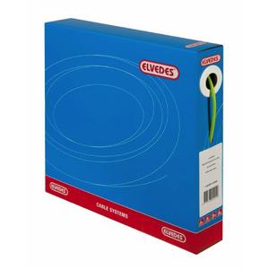 1125tef-10-10-gaine-de-frein-avec-liner-elvedes-o5-0mm-green-10-m