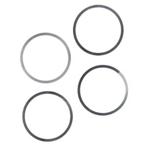 2023013-cales-de-centrage-de-disque-elvedes-center-lock-x4-argente-tu