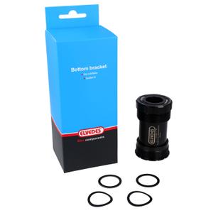 2024046-boitier-de-pedalier-pour-cervelo-elvedes-thread-fit-shimano-noir-bleu-tu