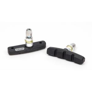 6807-box-paire-de-25-patins-de-frein-elvedes-v-type-noir-60-mm