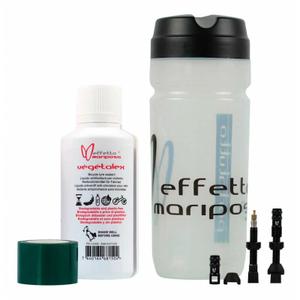 emchvtkitor-l-kit-tubeless-preventif-250ml-fond-de-jante-plus-l-valves-pour-2-roues-effetto-mariposa-vegelatex-plus-l-blanc-noir-tu