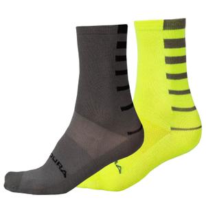 re1264yv-chaussettes-rayees-endura-coolmax-r-x2-jaune-neon